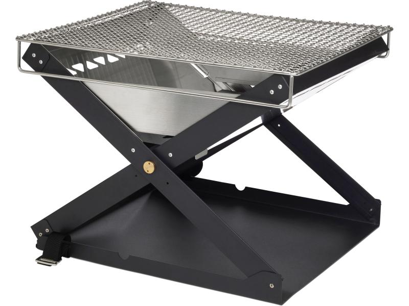Primus Camping-Grill Kamoto OpenFire Pit Tragbare Feuerschale