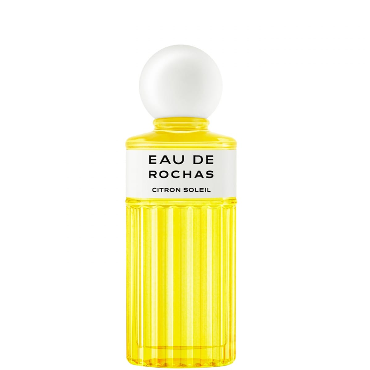 Eau de Rochas Citron Soleil Eau de Rochas Citron Soleil Eau de Toilette