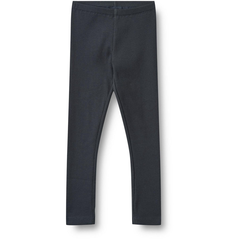 Køb Wheat Navy Jersey Legggings Jules
