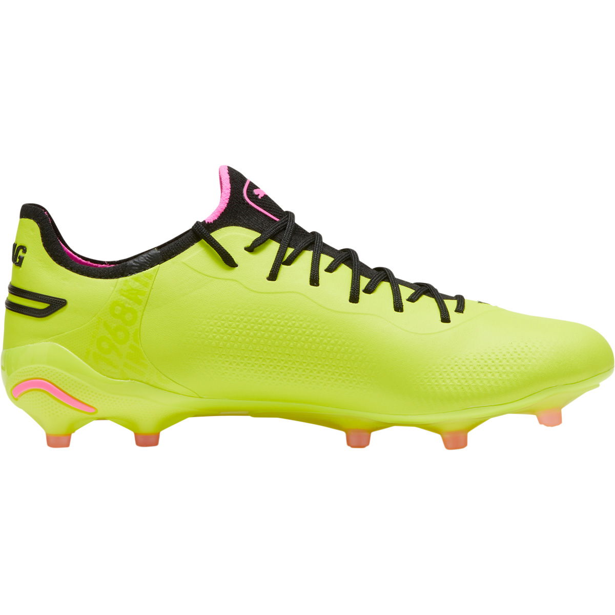 Puma King Ultimate FG/AG Fodboldstøvler