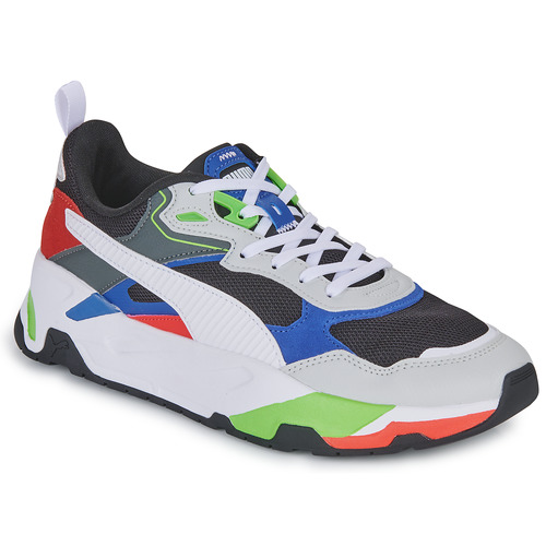Puma - TRINITY - Blanc