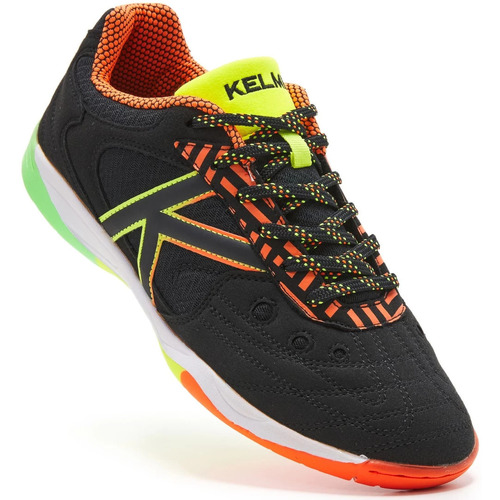 Kelme - INDOOR COPA Negro