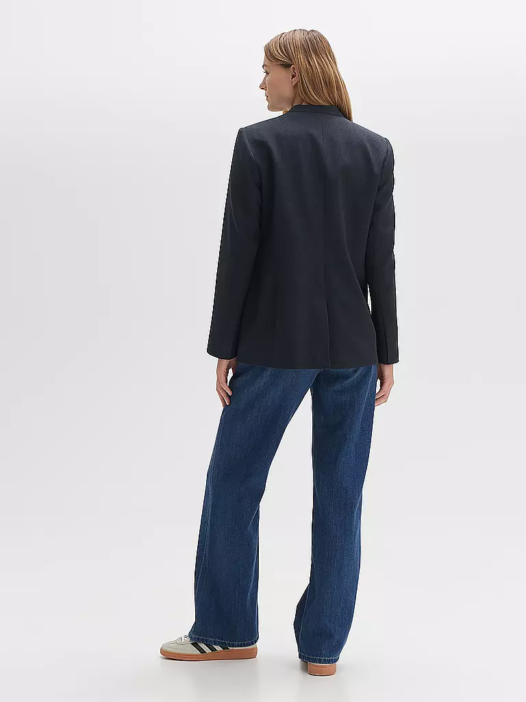OPUS Blazer JALMA blau