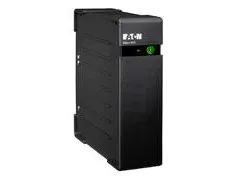 Eaton Ellipse ECO 650 USB IEC - UPS (stativ-monterbar / ekstern) - AC 230 V - 400 Watt - 650 VA - USB - output-stikforbindelser: 4 - 2U - 19