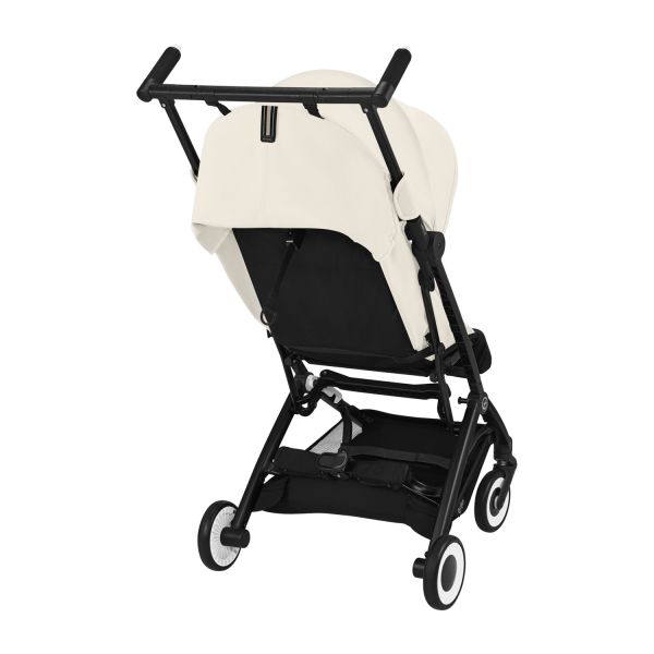 Cybex Libelle Buggy - Black Frame - Magic Black