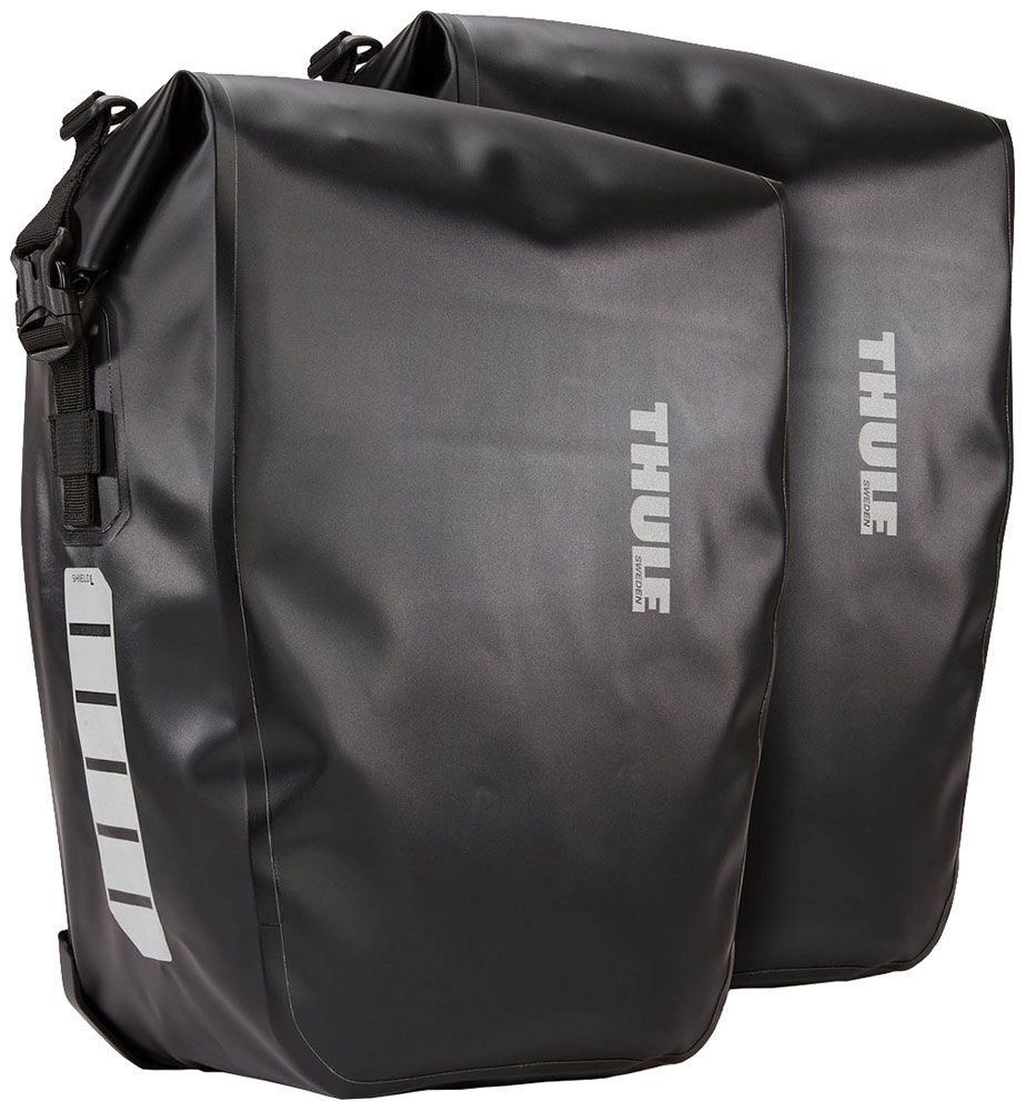 Thule Shield Pannier 25L - Fahrradtaschen kaufen | Bike-Discount