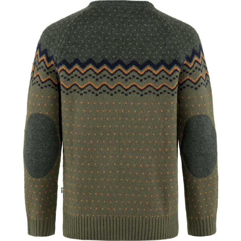 Övik Knit Sweater - Pullover homme