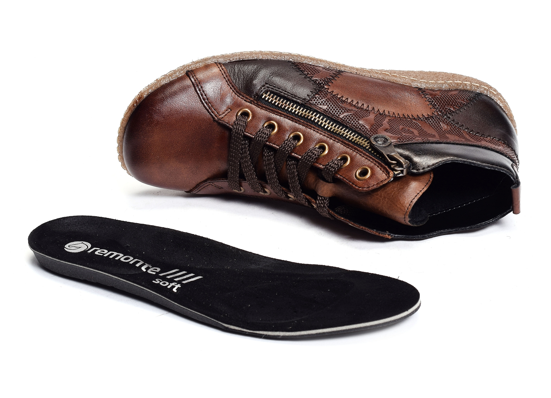 R1467 marron