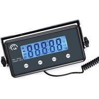 Balance Pro e-300, capacité de charge: 300 kg