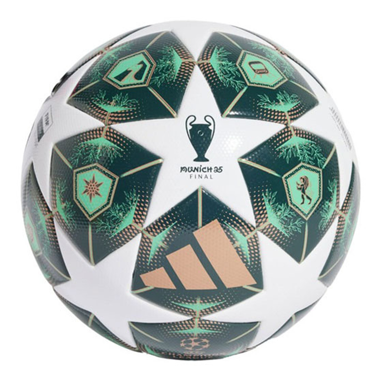 adidas Champions League München League - Maat 4
