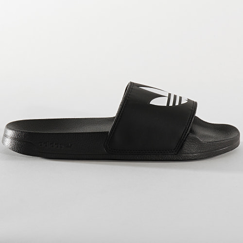 Claquettes Adilette Lite FU8298 Noir