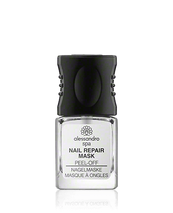Alessandro Spa Nail Hand Foot Nail Repair Mask Peel-Off 10ml