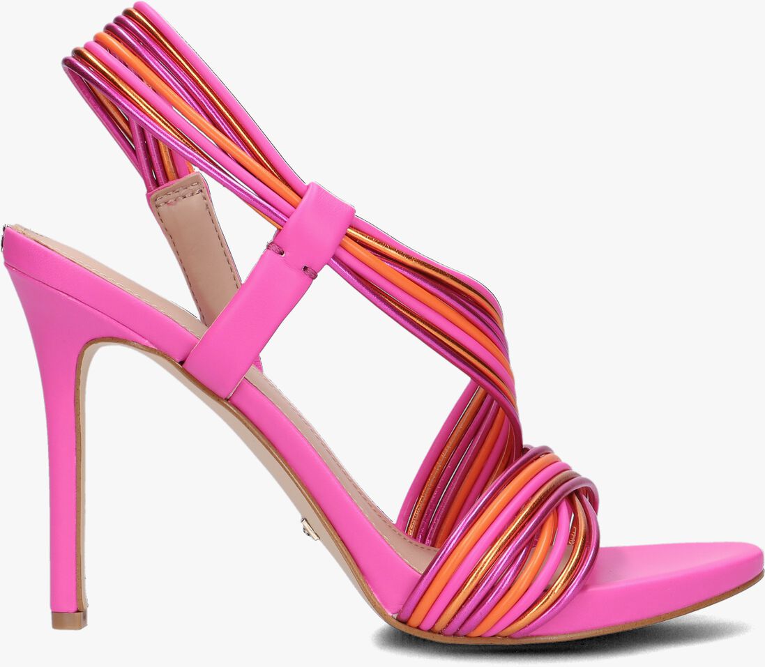 GUESS roze guess sandalen faize