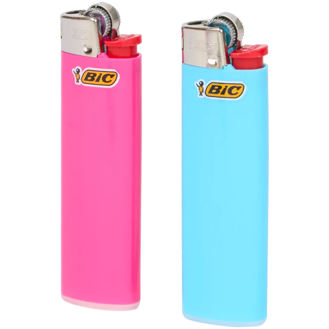 Briquets BIC