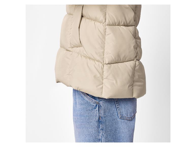 Dames winterjas
