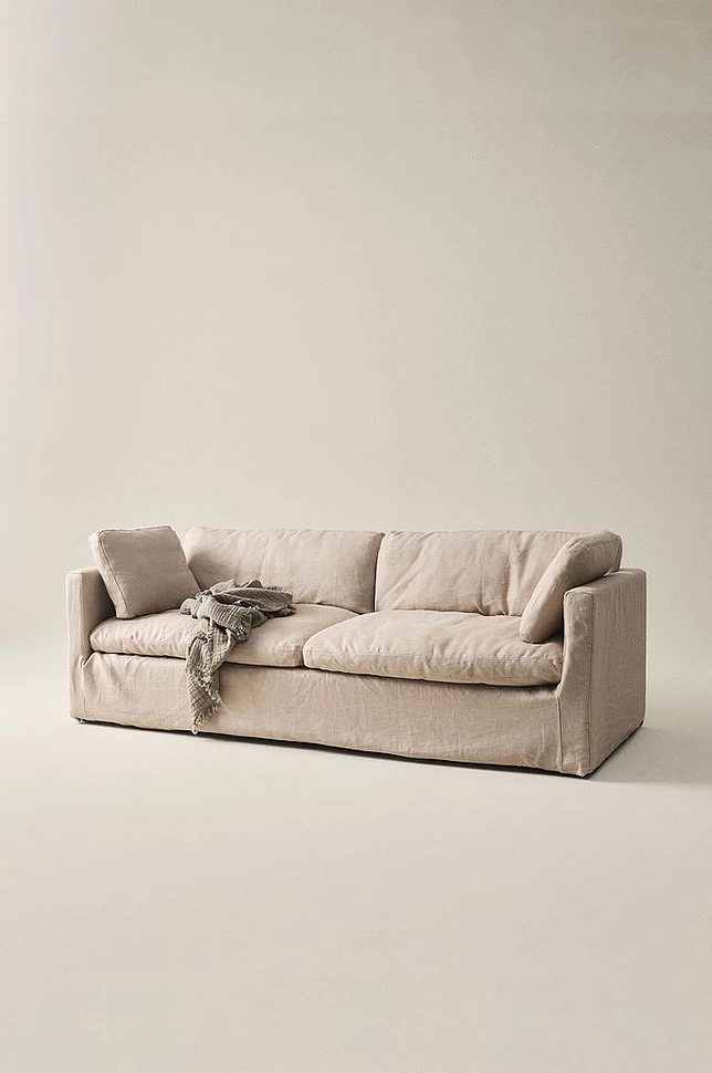 DALLAS sofa 3-seter