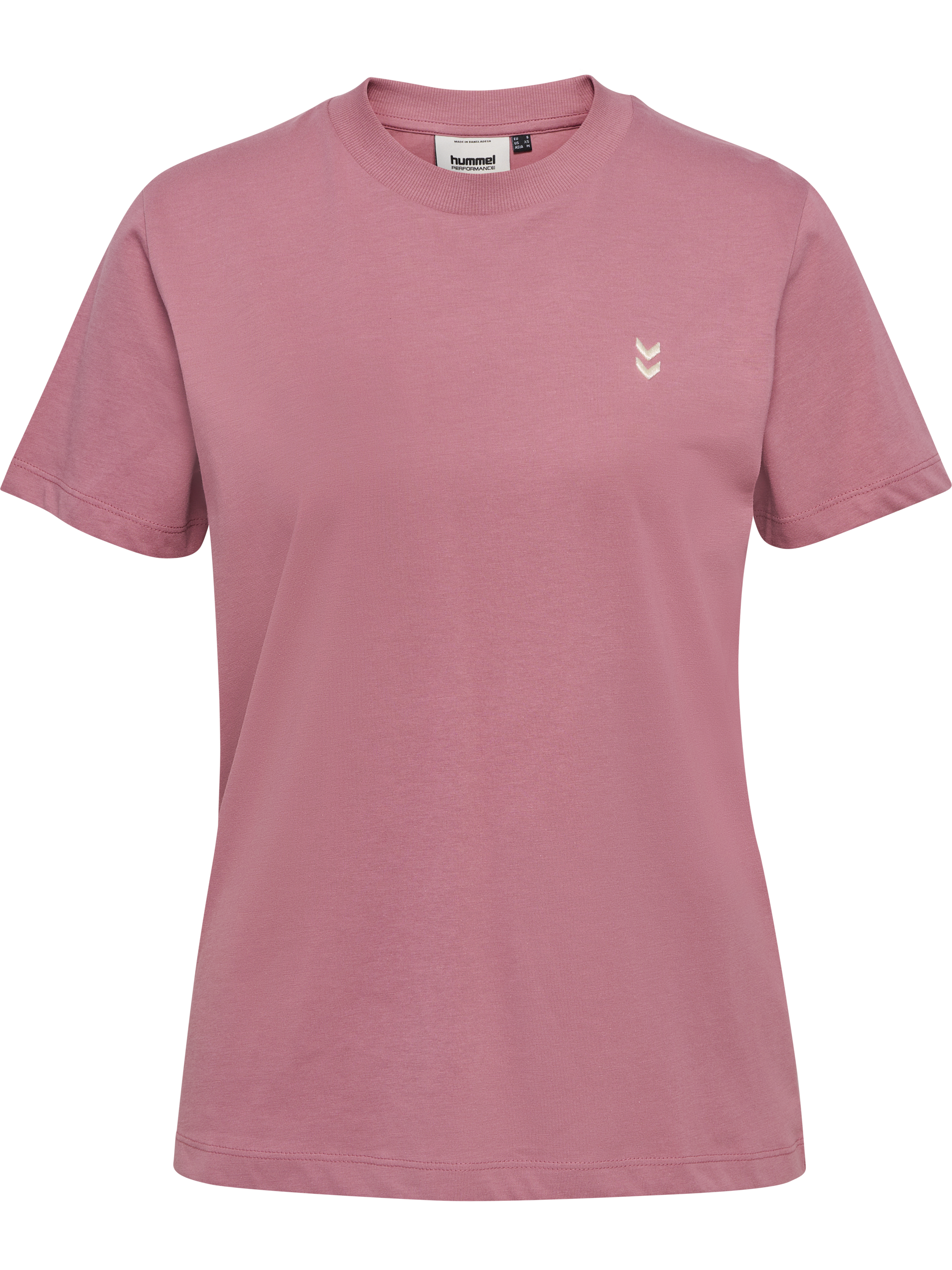 hummel T-Shirt »HMLPULSE W T-SHIRT«, 1 Stk.