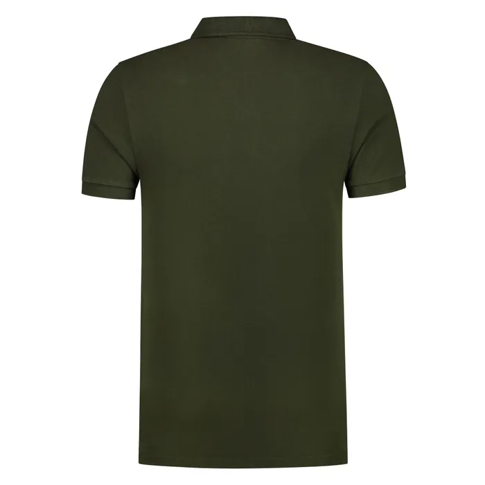 Superdry Vintage Superstate Polo Heren