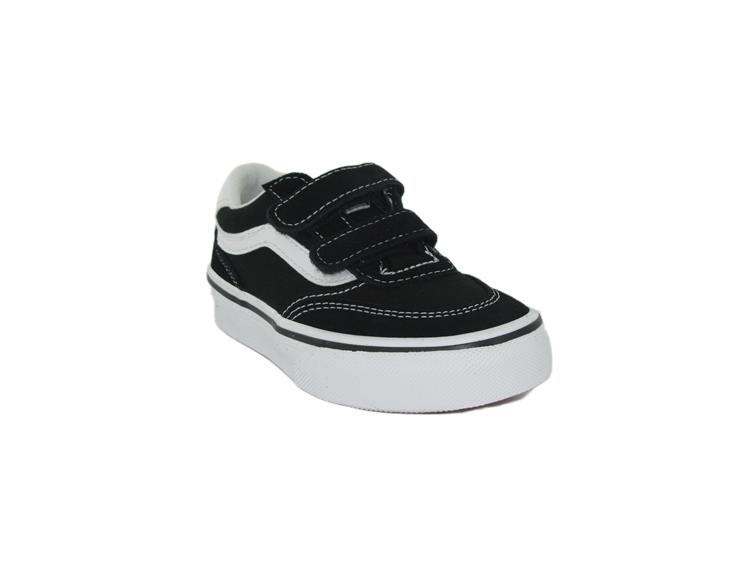Vans Brooklyn LS V BA21 Black/White