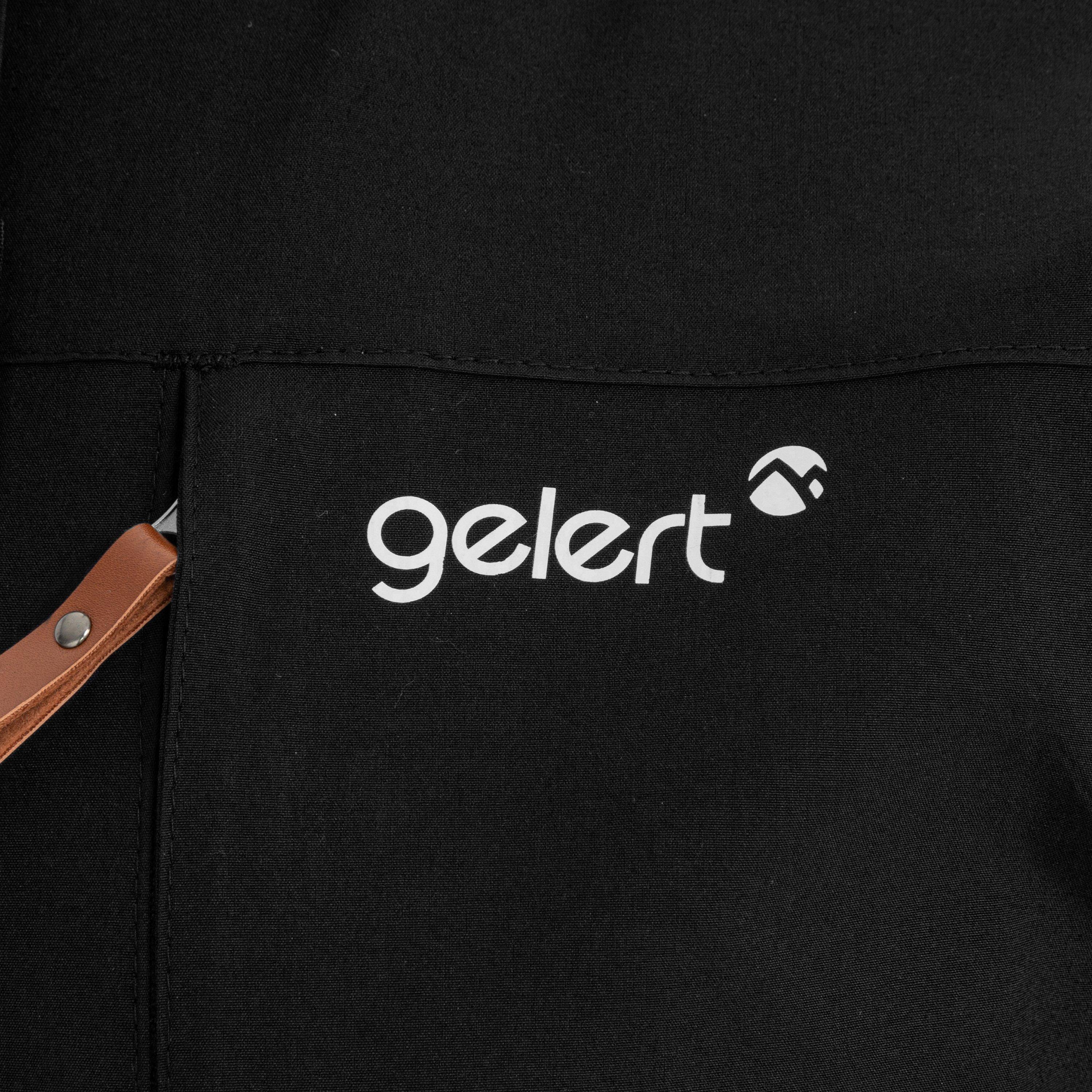 Gelert 3 in 1 Parka Womens