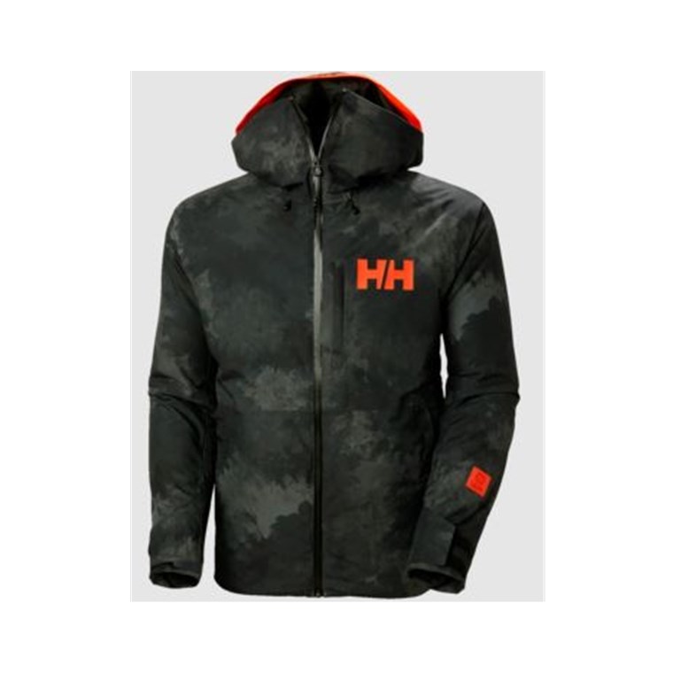 Helly Hansen Powderface Jacket