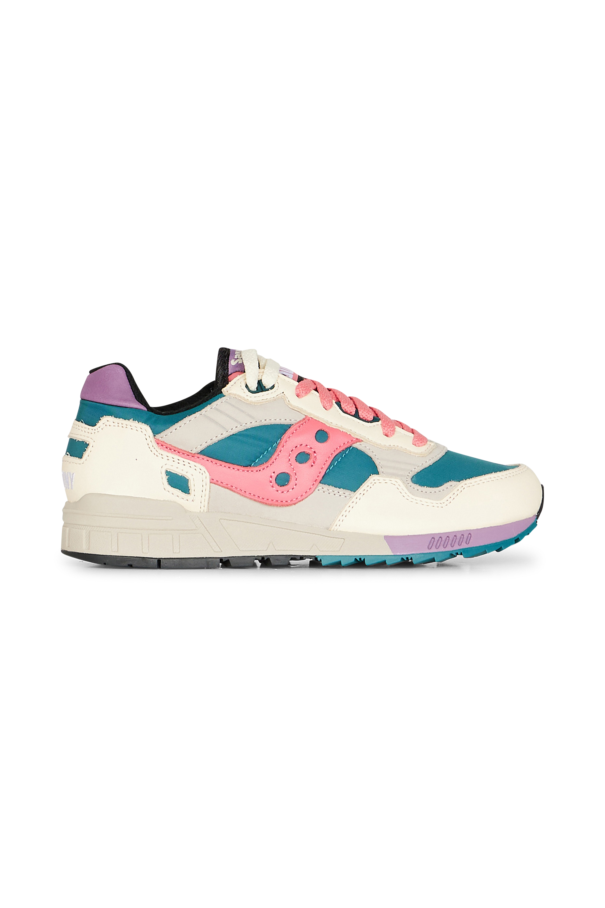 SAUCONY Baskets SHADOW 5000 Multicolore