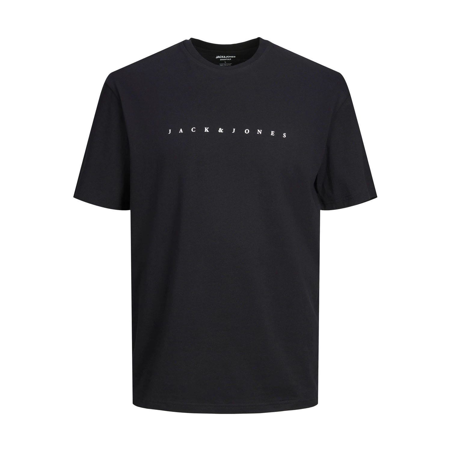 Jack & Jones Kids  Tekst T-Shirts Voor Jongens
