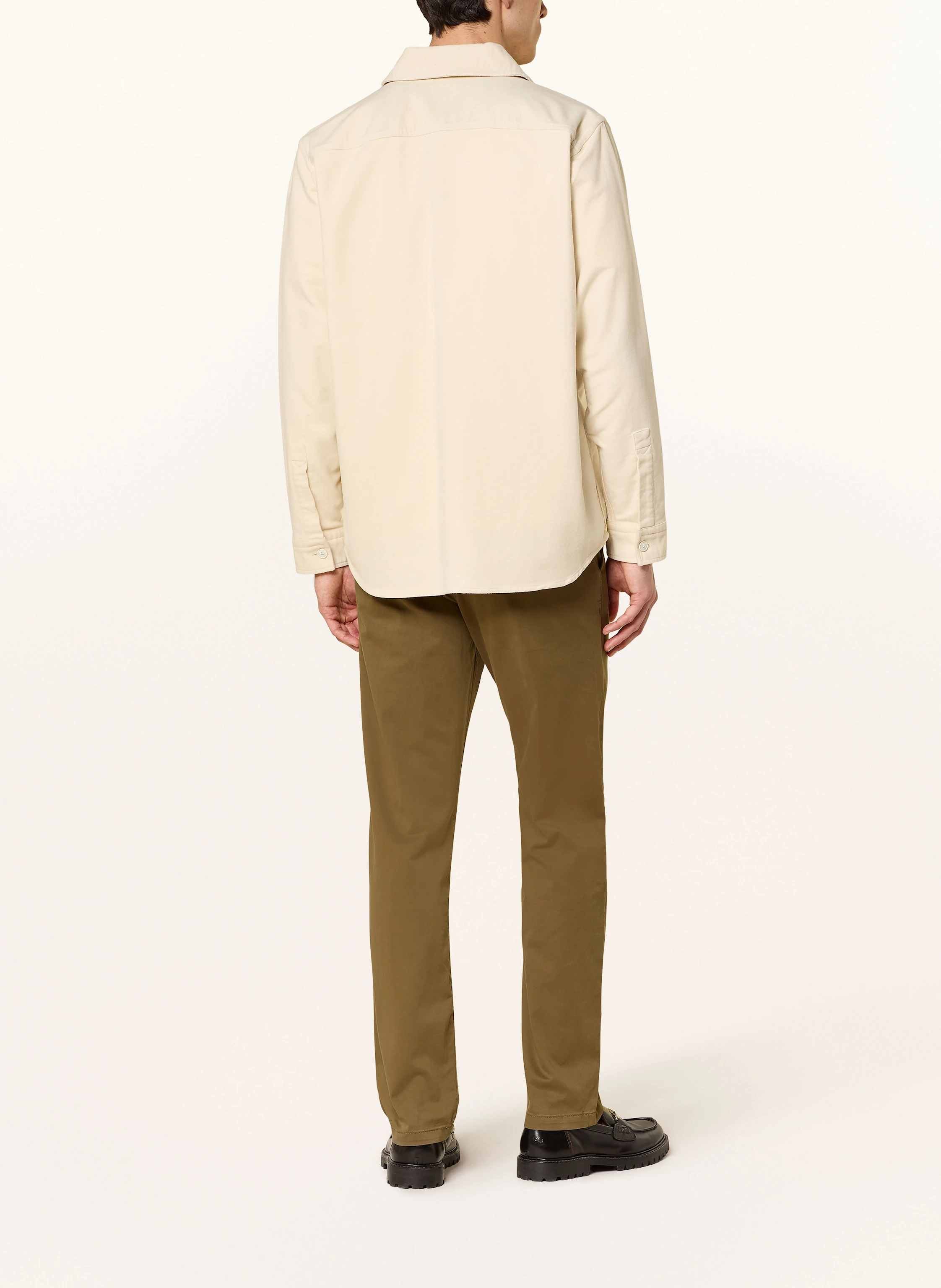 BOSS Chino REGULAR-1 Regular Fit