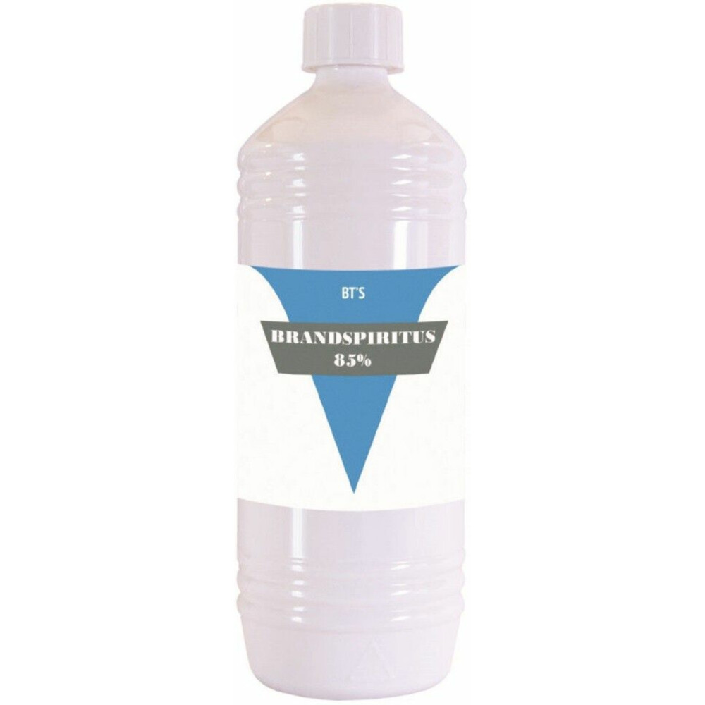 Bts Brandspiritus 85% 1000 ml