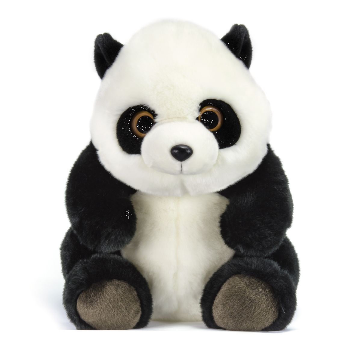 Peluche panda 59 cm