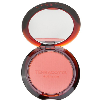 Guerlain Terracotta Blush The Natural Healthy Glow Power Blush