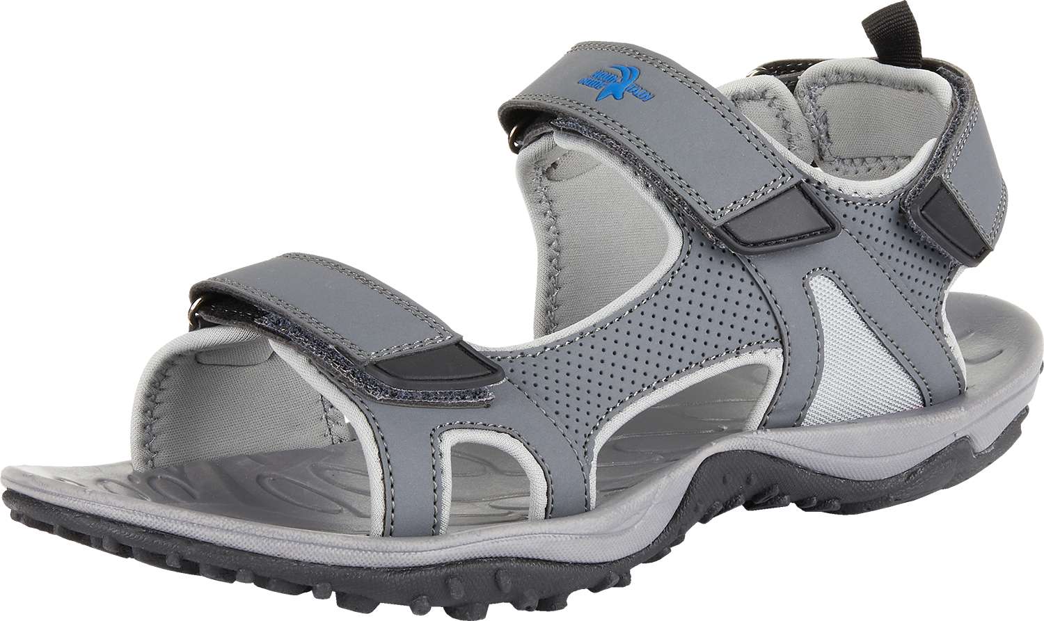 Mountain Guide Rudry Herrensandalen