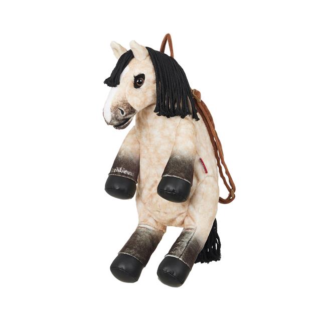 Rugzak LeMieux Pony Bag Bruin