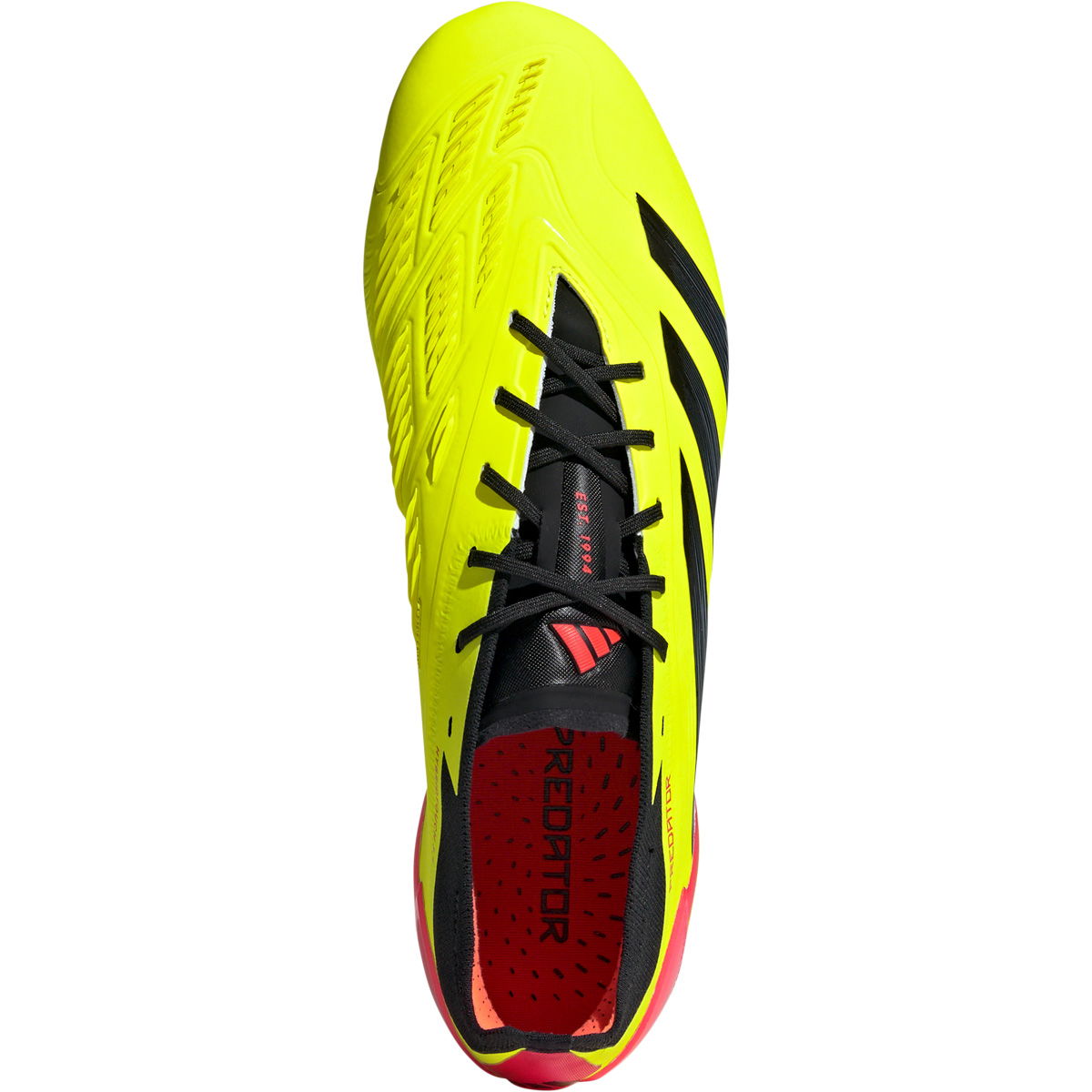 adidas Predator Elite FG Fodboldstøvler