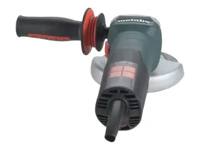 Metabo WEV 15-125 QUICK - Vinkelkværn - 1550 W - 3.5 N·m - 125 mm