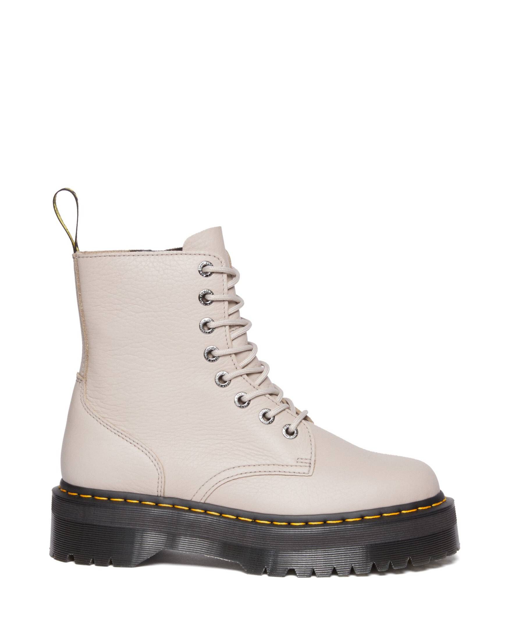 Dr. Martens| Damen Schnürstiefeletten JADON III 8 EYE BOOT