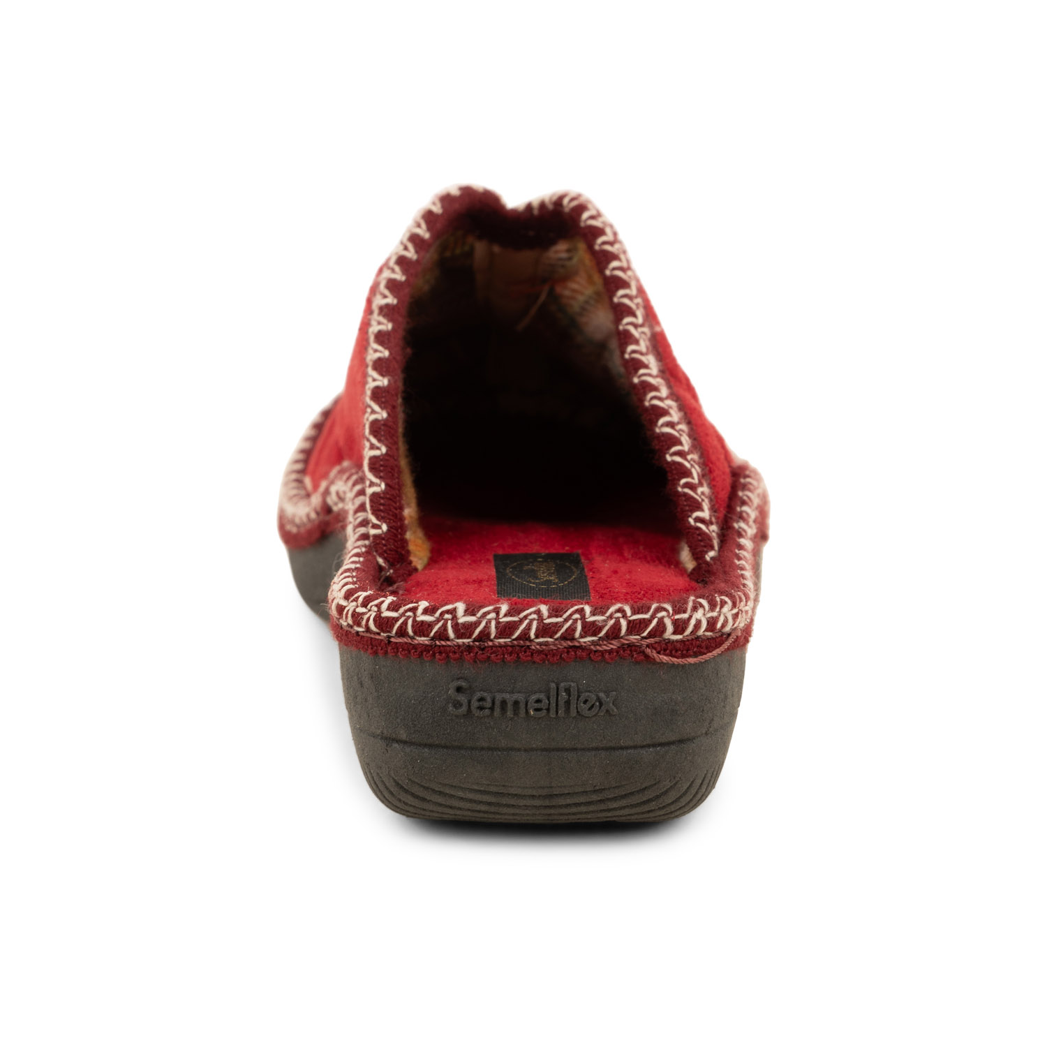 Chaussons femme SEMELFLEX ALASKA
