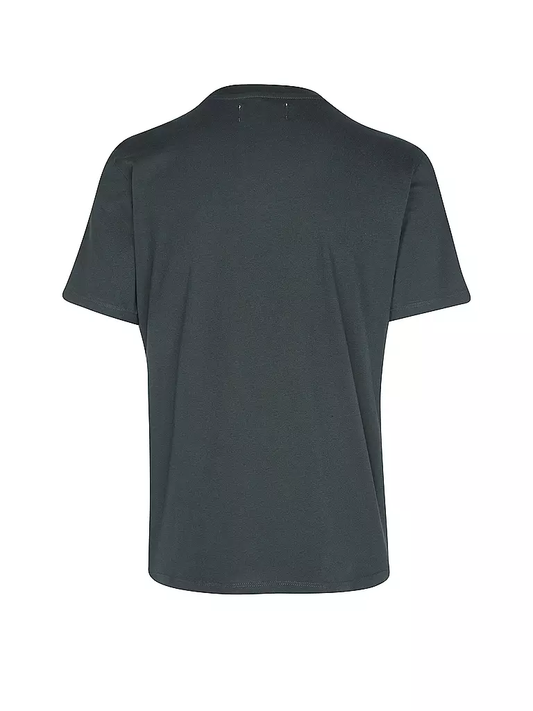 REPLAY T-Shirt  grau
