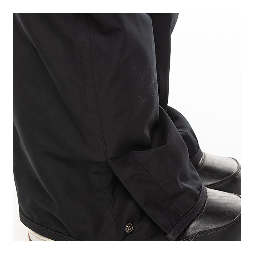 686 SMARTY 3-IN-1 - Pantalon Femme black