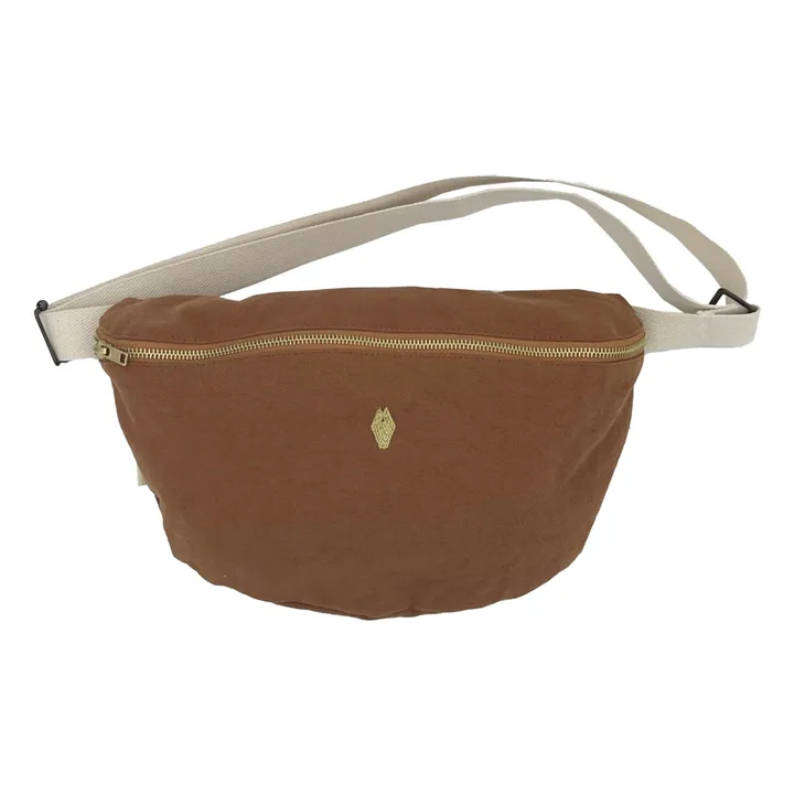 Milinane Sac banane Bob | Camel
