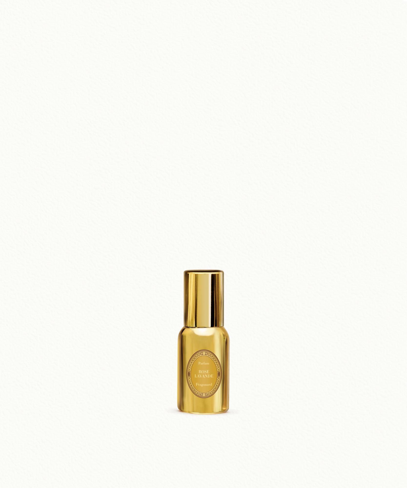 Rose Lavande  Parfum - 15ml