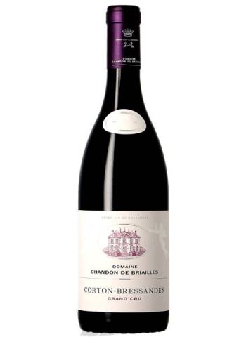 Corton-Bressandes Grand Cru - Chandon de Briailles