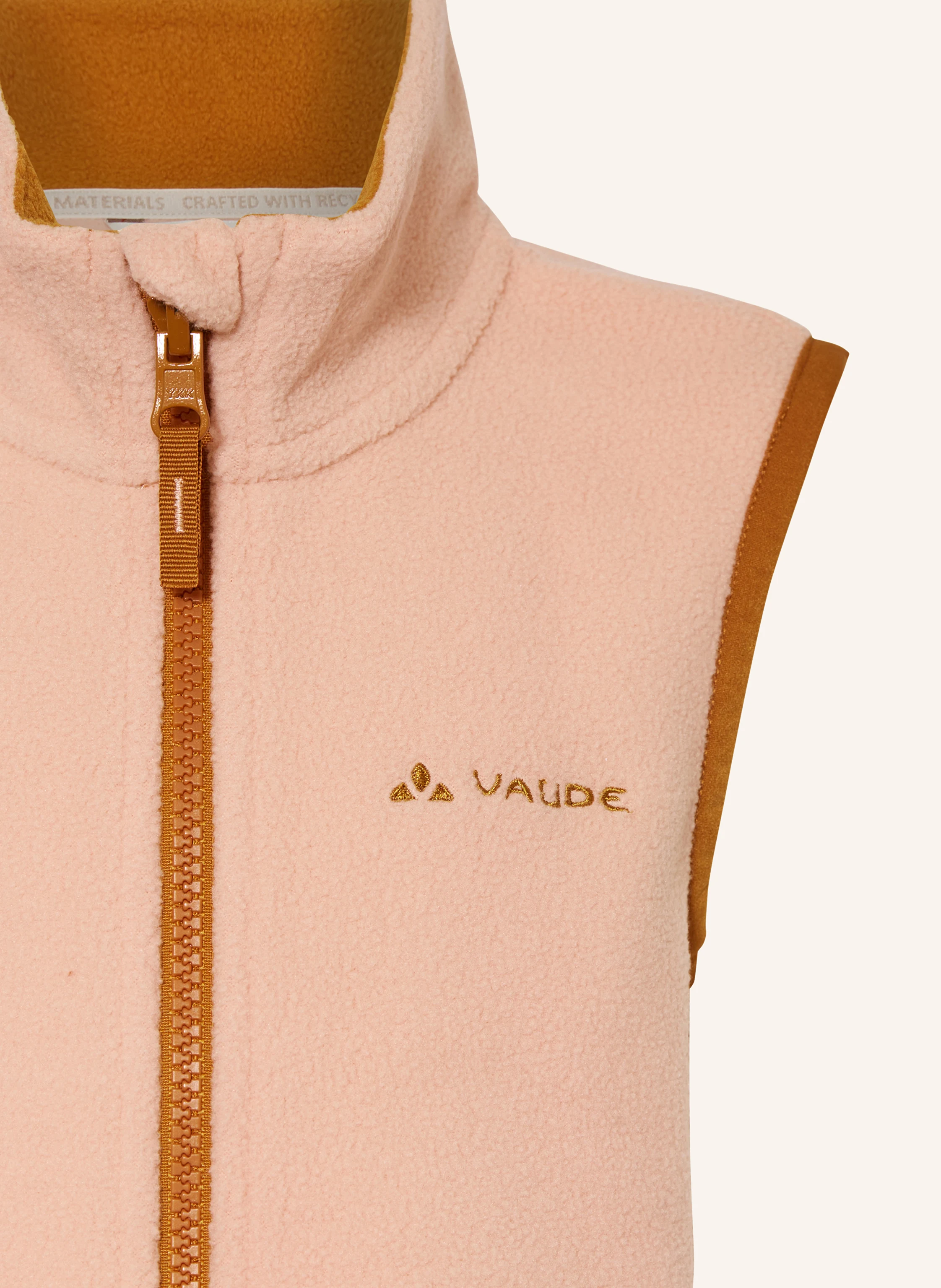 VAUDE Fleeceweste PULEX