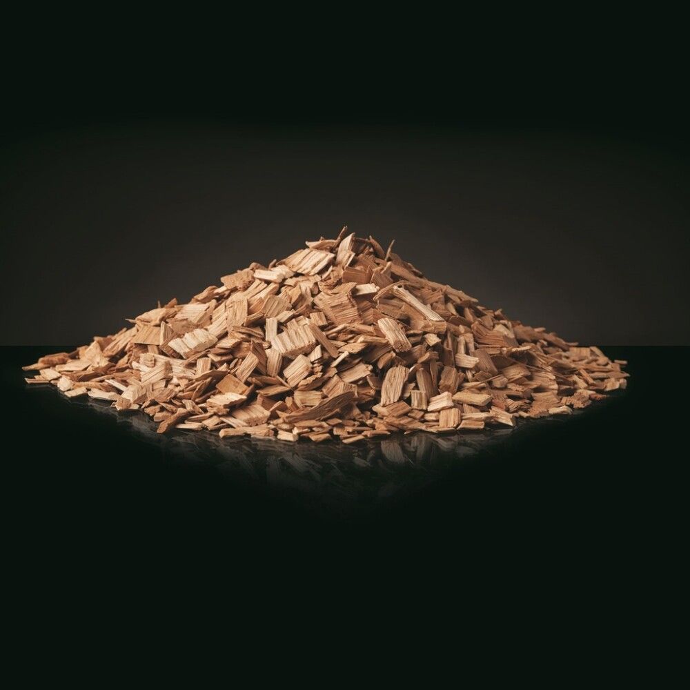RØKECHIPS NAPOLEON BØK 700 G