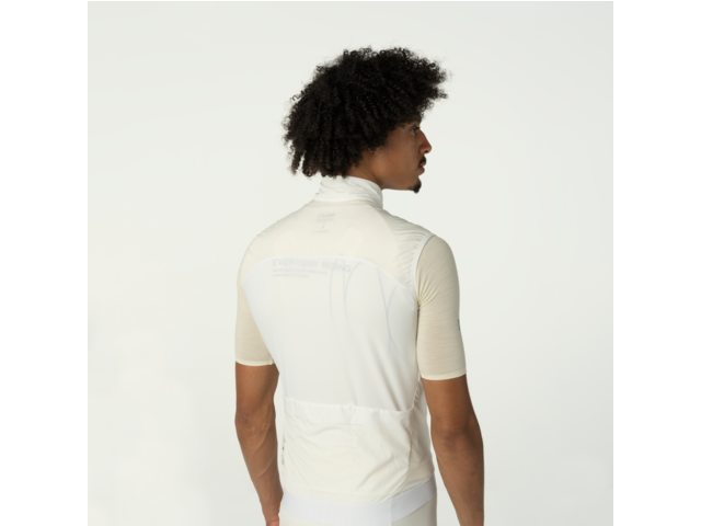 AGU SIX6 Undyed cykelvest herre
