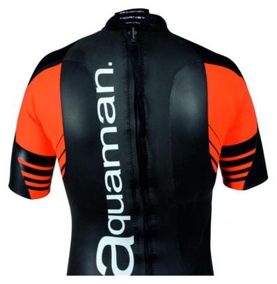 Combinaison Swim and Run Homme AQUAMAN Swim Hornet