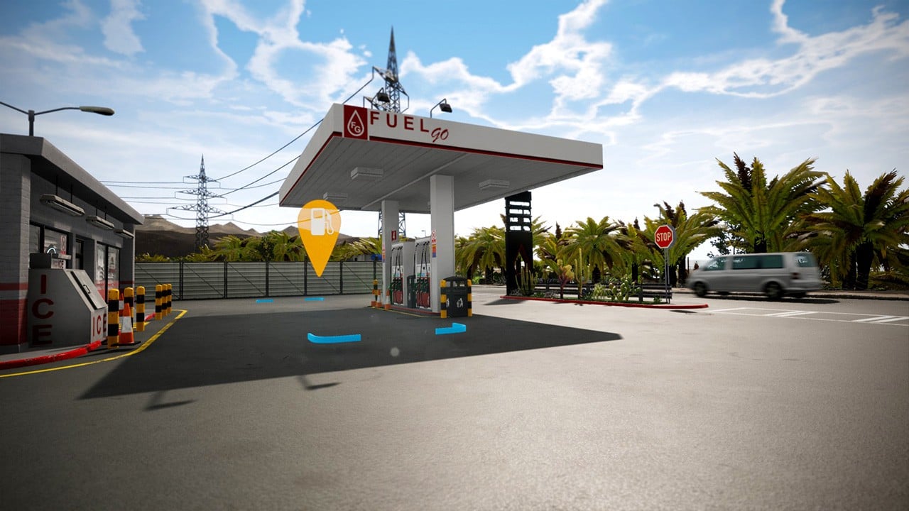 Tourist Bus Simulator- PC