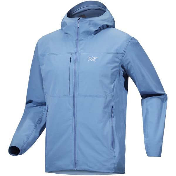 Veste randonnée ARC'TERYX BETA JACKET M STONE WASH