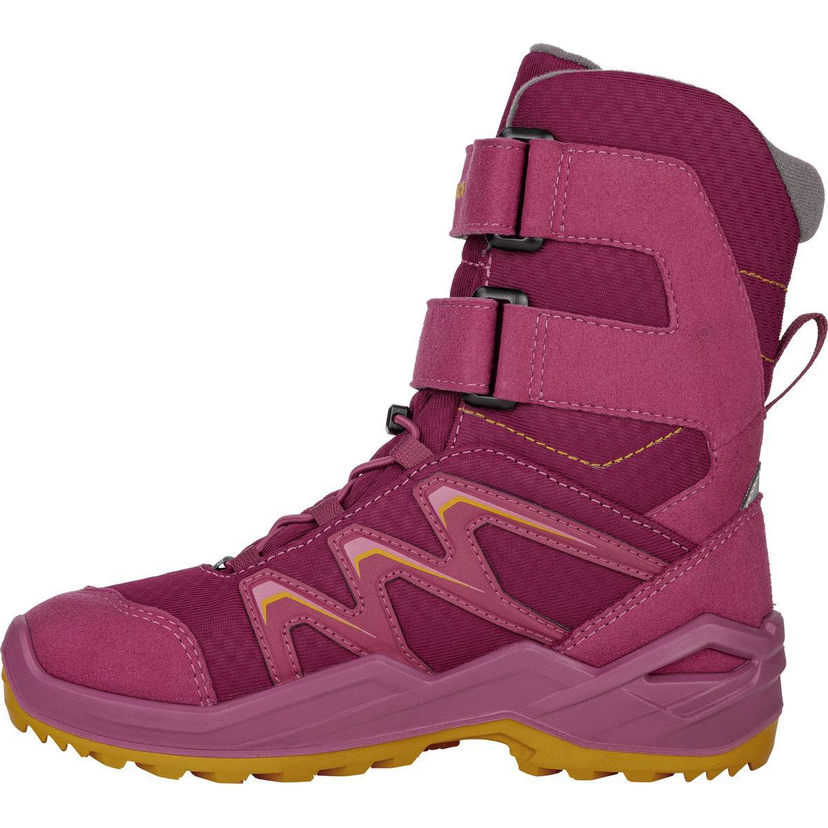 LowaMADDOX WARM GTX HI JR