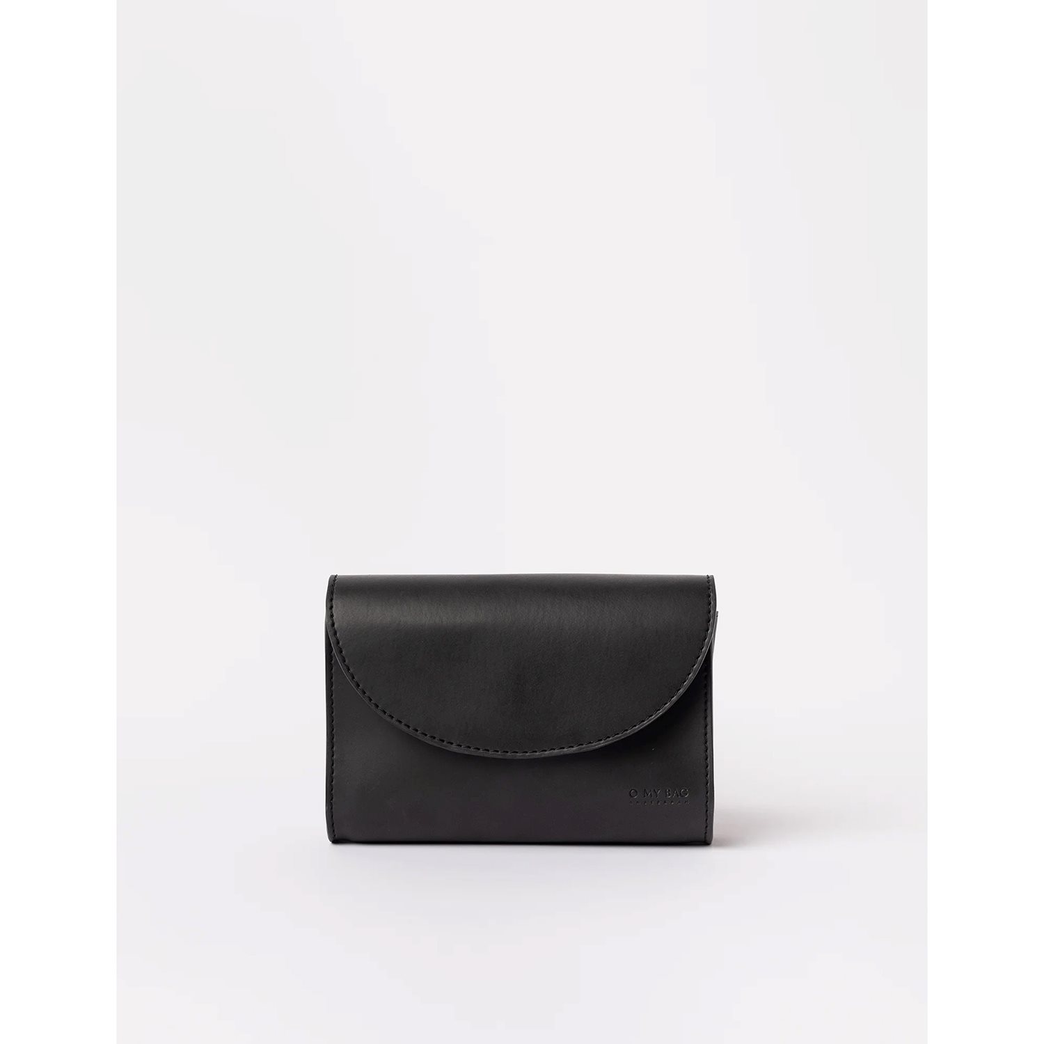 O My Bag Sanne Belt Bag black